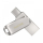 PenDrive Sandisk 512GB Ultra Dual Drive Luxe USB Type-C 150MB/s